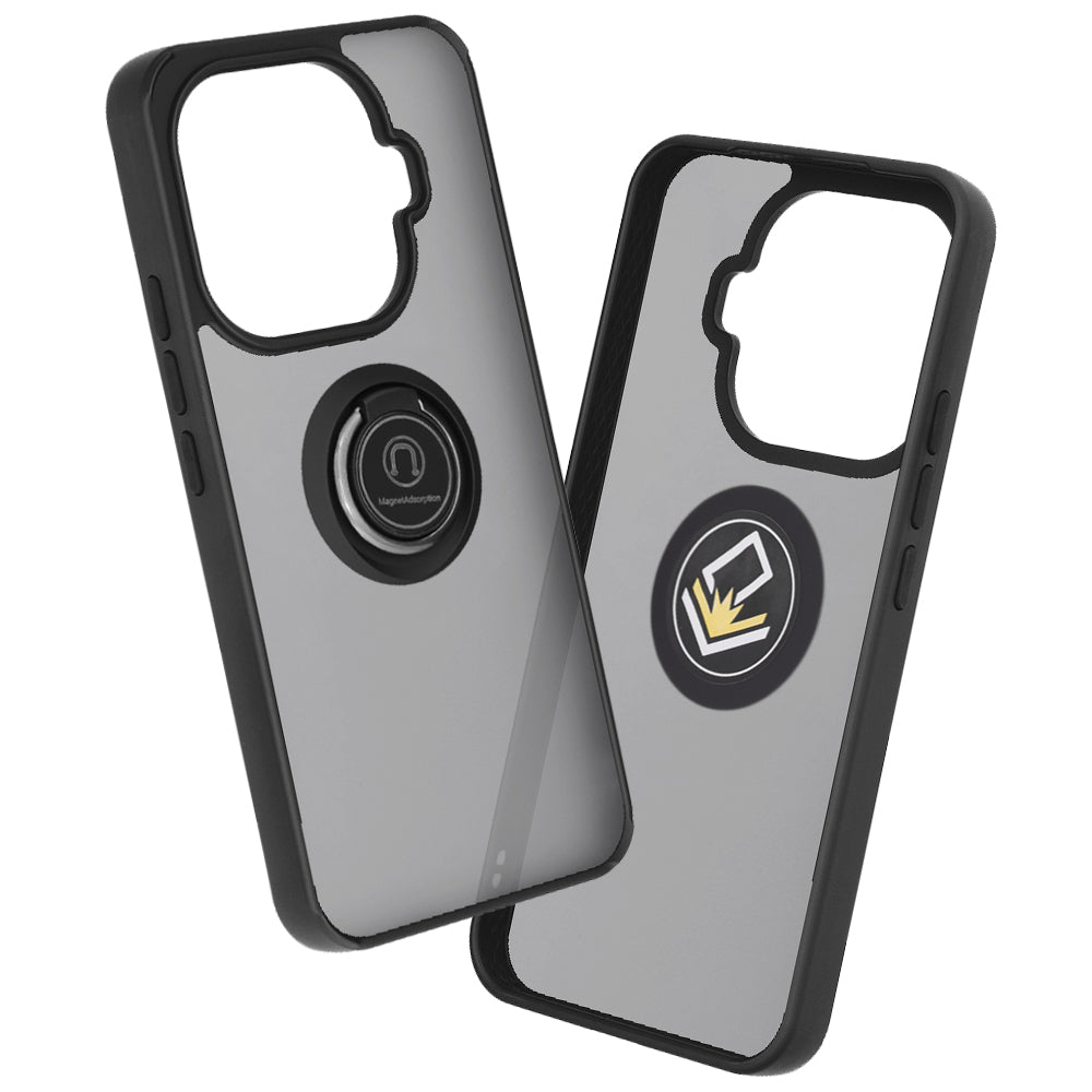 Techsuit - Glinth - Xiaomi 15T Pro - Black