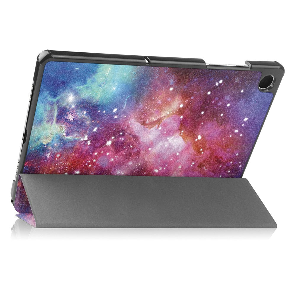 Techsuit - FoldPro - Galaxy Tab A11 Plus / A9 Plus - Galaxy