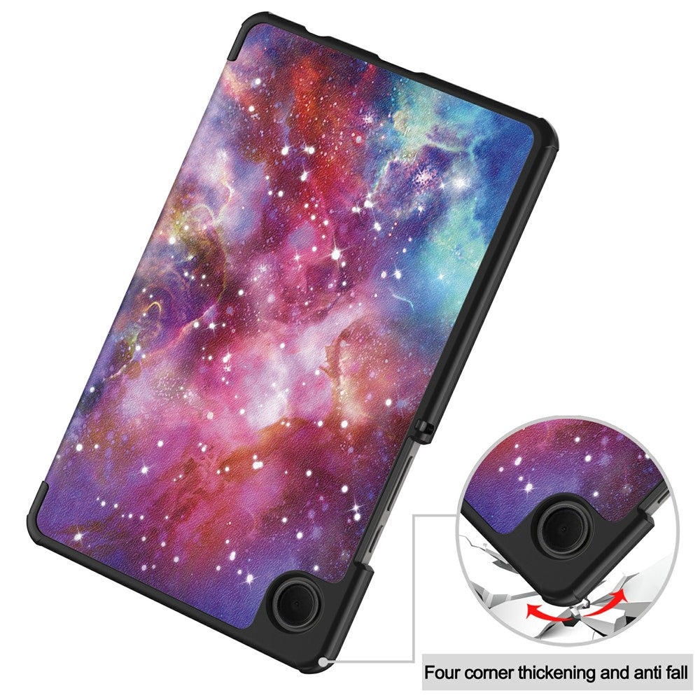 Techsuit - FoldPro - Galaxy Tab A11 / A9 - Galaxy