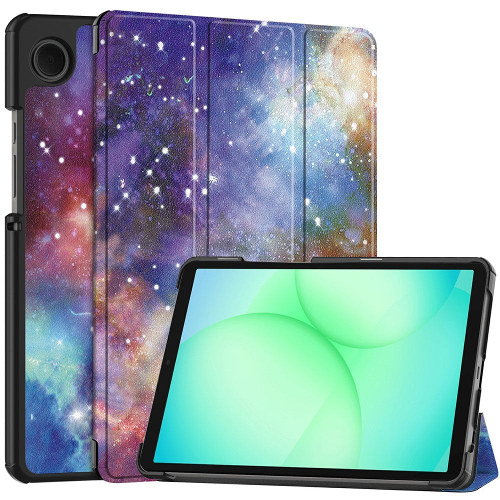 Techsuit - FoldPro - Galaxy Tab A11 / A9 - Galaxy