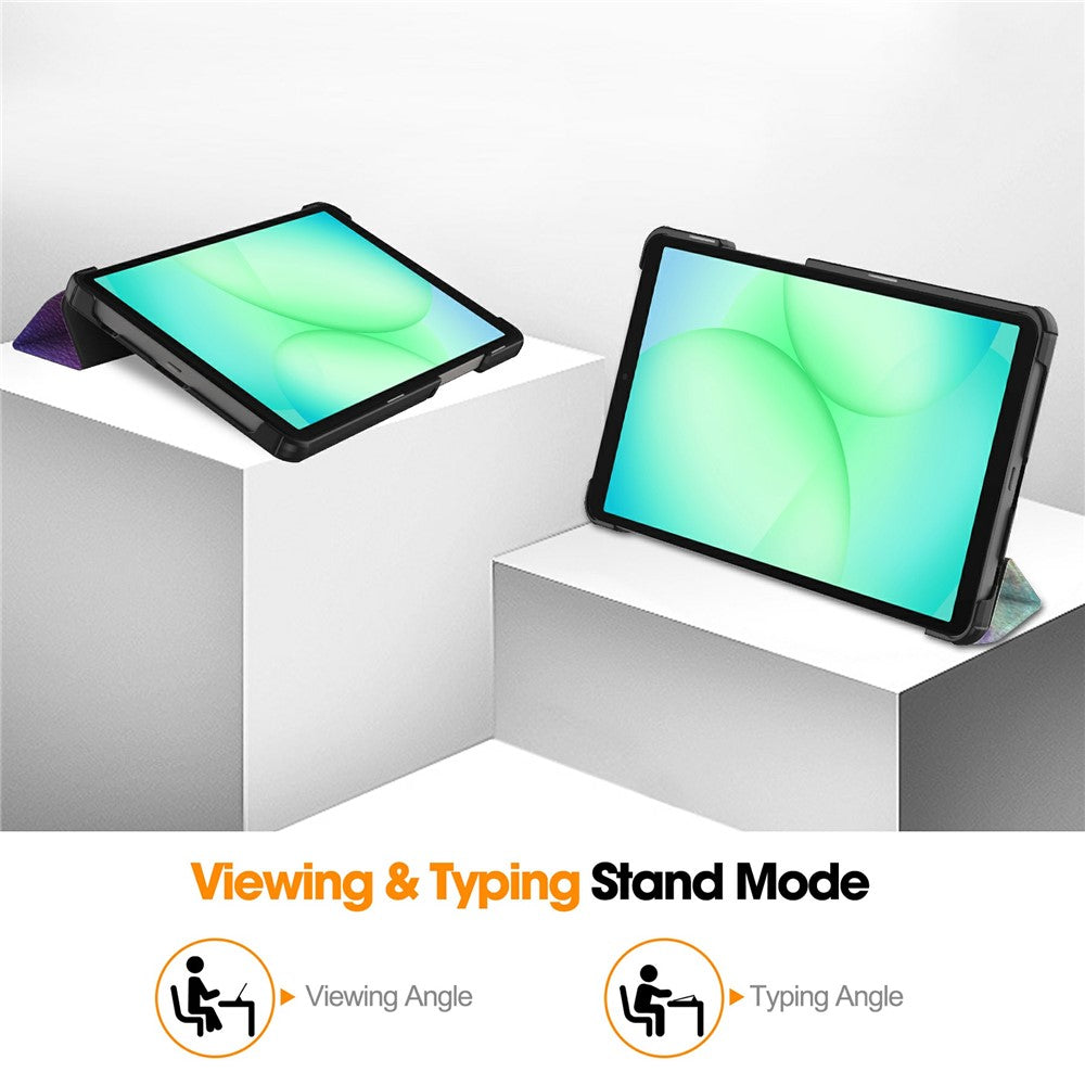 Techsuit - FoldPro - Galaxy Tab A11 / A9 - Galaxy