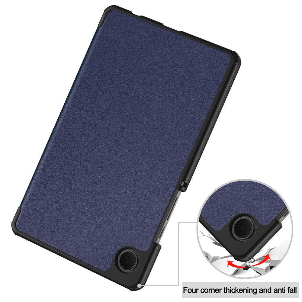Techsuit - FoldPro - Galaxy Tab A11 / A9 - Blue