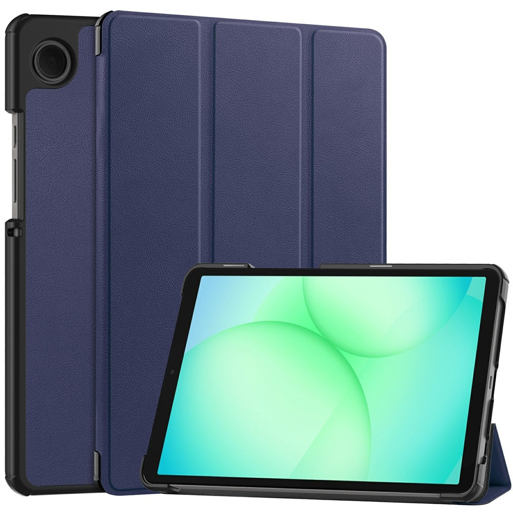 Techsuit - FoldPro - Galaxy Tab A11 / A9 - Blue