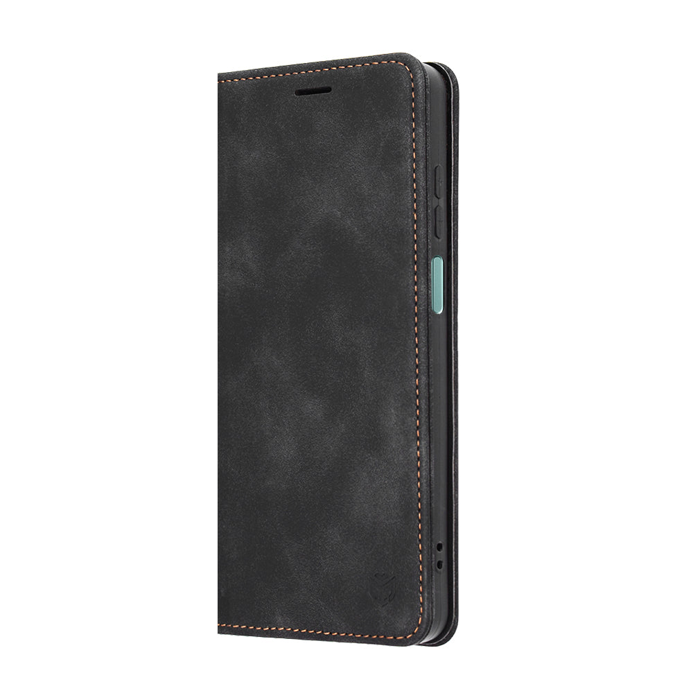 Techsuit - Confy Cover - Honor X5c Plus - Black