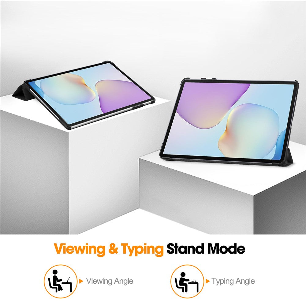 Techsuit - FoldPro - Huawei MatePad 11.5 (2025) - Black