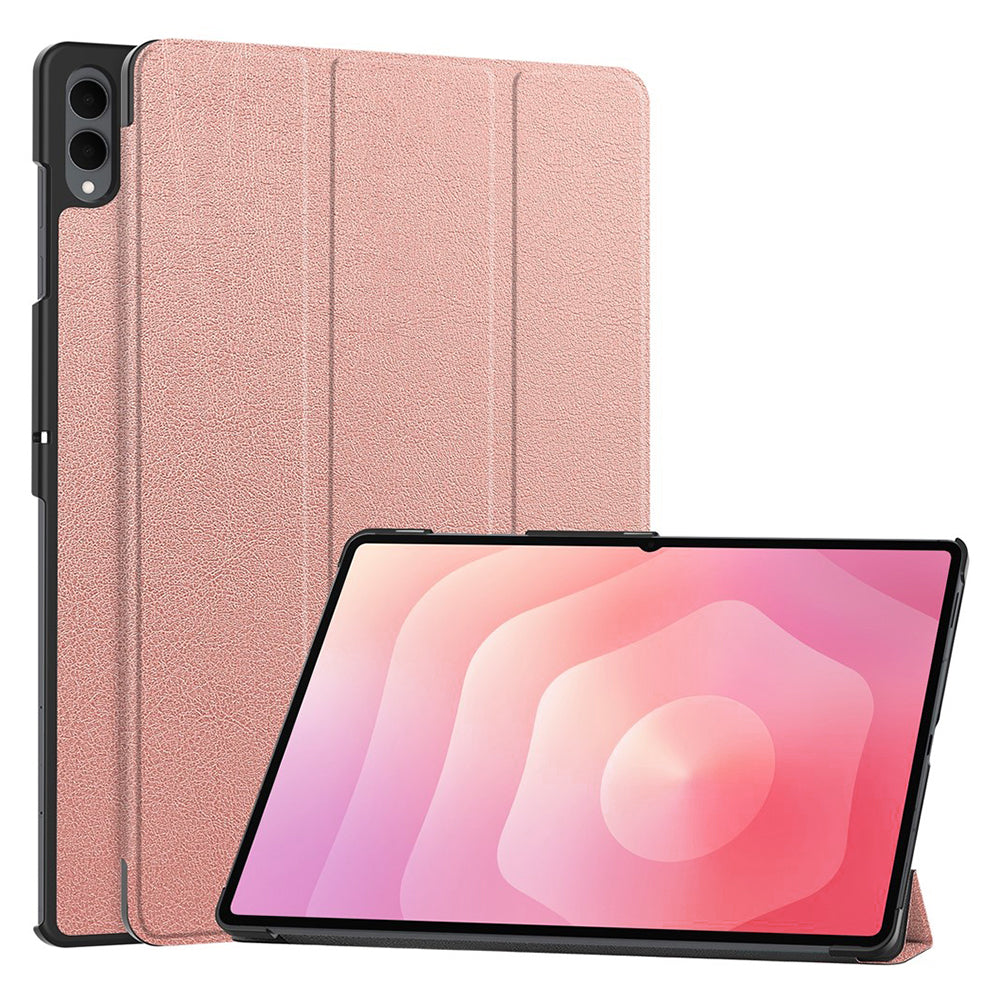 Techsuit - FoldPro - Galaxy Tab S11 Ultra - Rose Gold