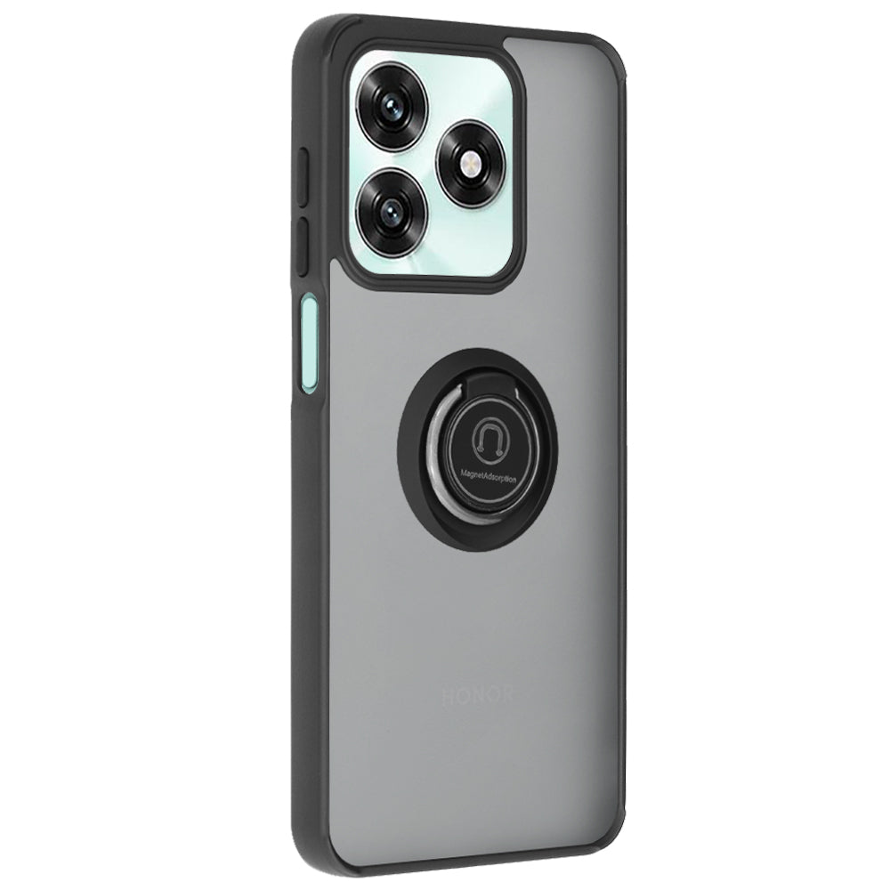 Techsuit - Glinth - Honor X5c Plus - Black