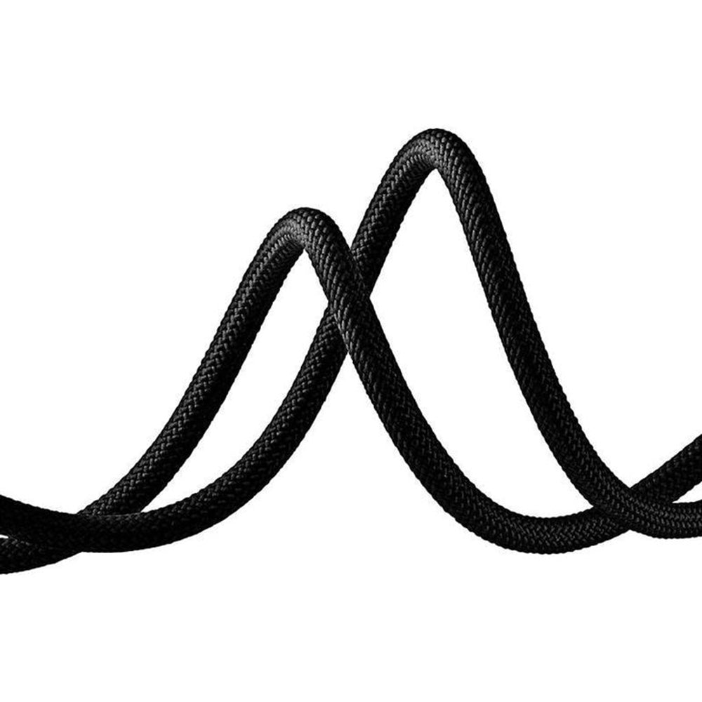 Baseus - Data Cable StarSpeed (P10319900111-01) - USB to Type-C, Lightning, Micro-USB, 100W, 1.5m - Cluster Black