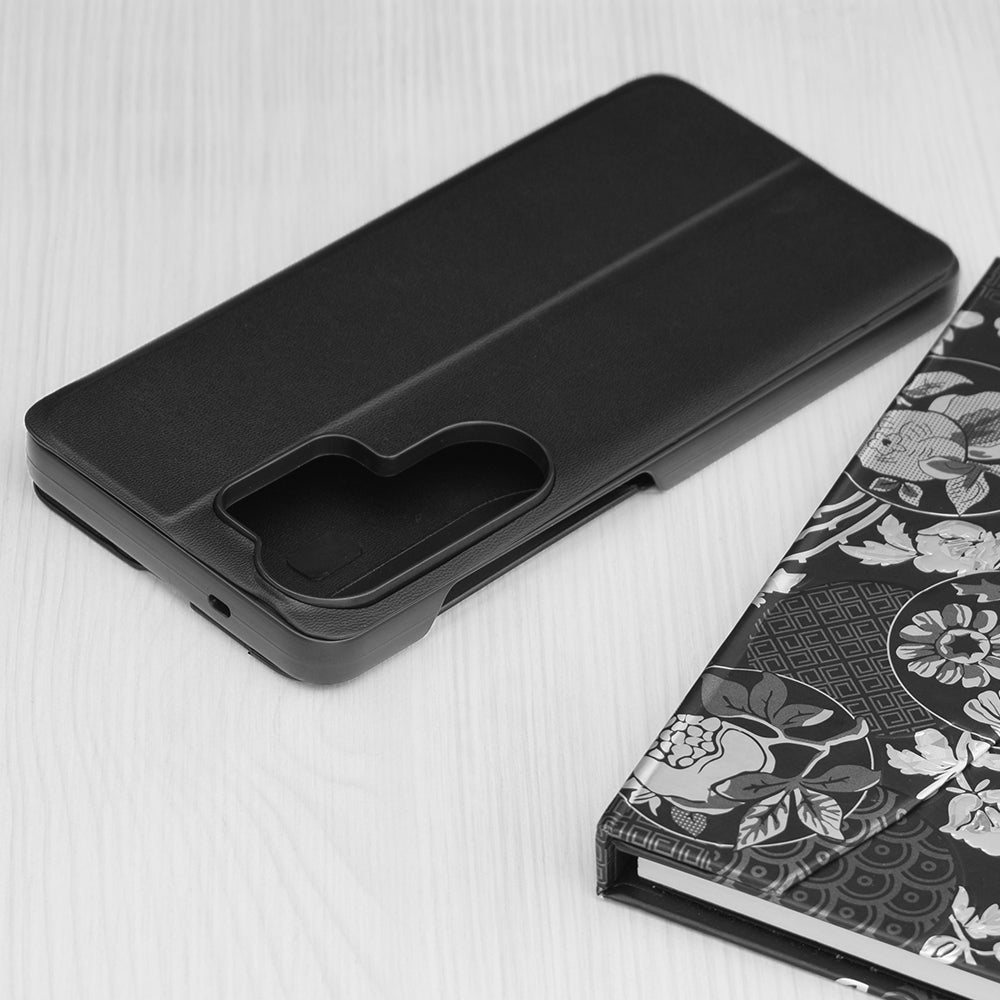 Techsuit - eFold Series - Galaxy S26 Ultra - Black