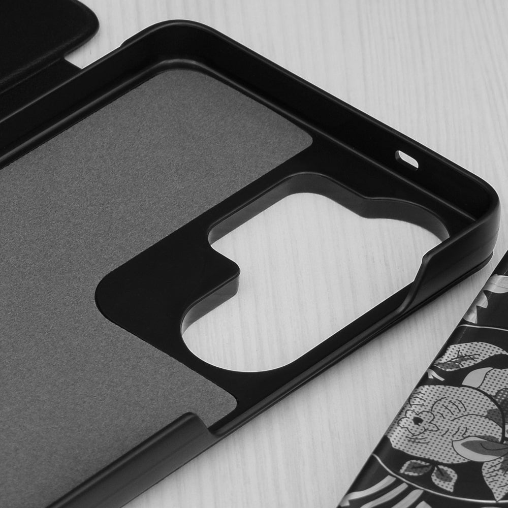 Techsuit - eFold Series - Galaxy S26 Ultra - Black