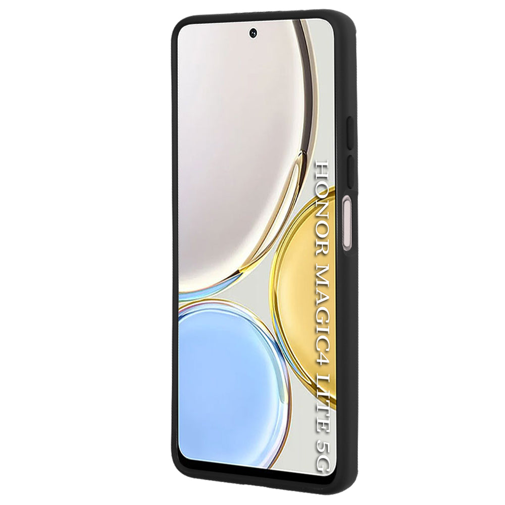 Techsuit - Glinth - Honor Magic4 Lite - Black