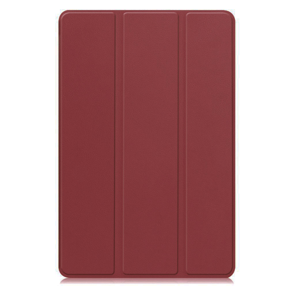 Techsuit - FoldPro - Xiaomi Redmi Pad 2 Pro - Red