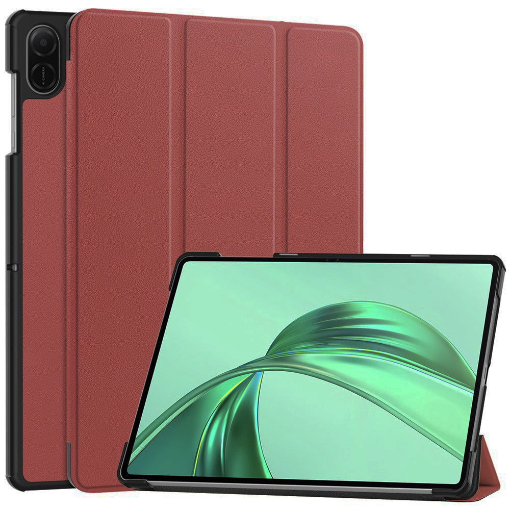 Techsuit - FoldPro - Honor Pad X8a - Red