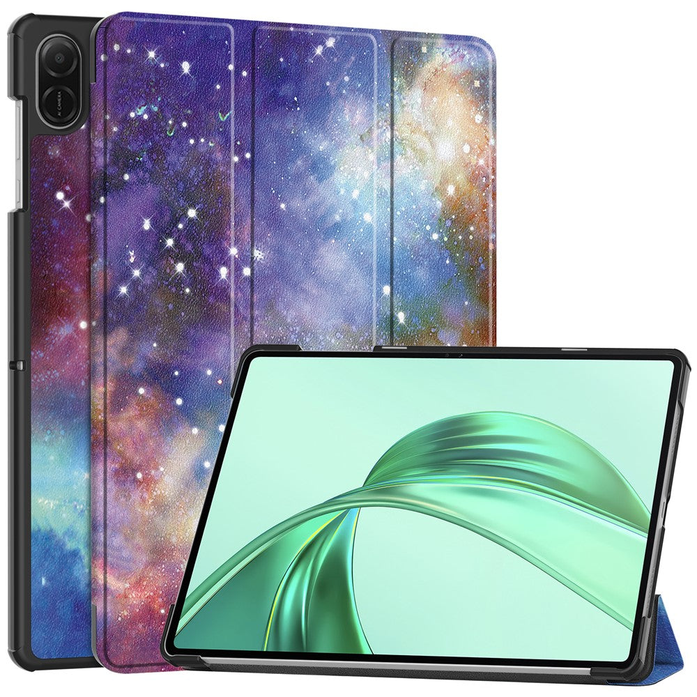 Techsuit - FoldPro - Honor Pad X8a - Galaxy