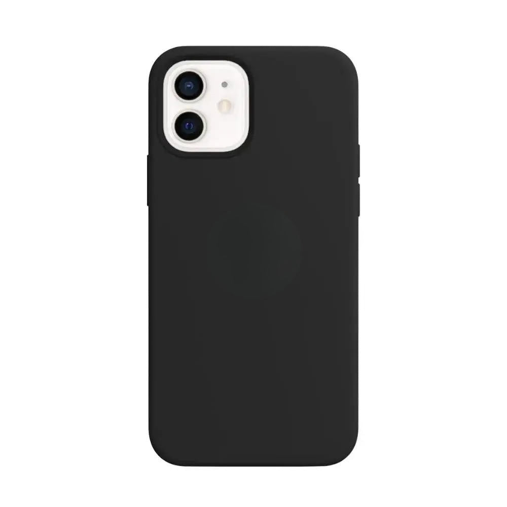 Θήκη Σιλικόνης iPhone 11