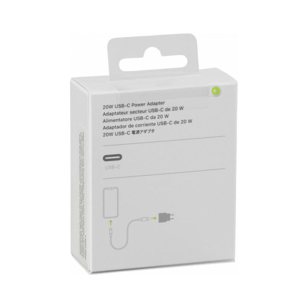 apple φοριστης 20w