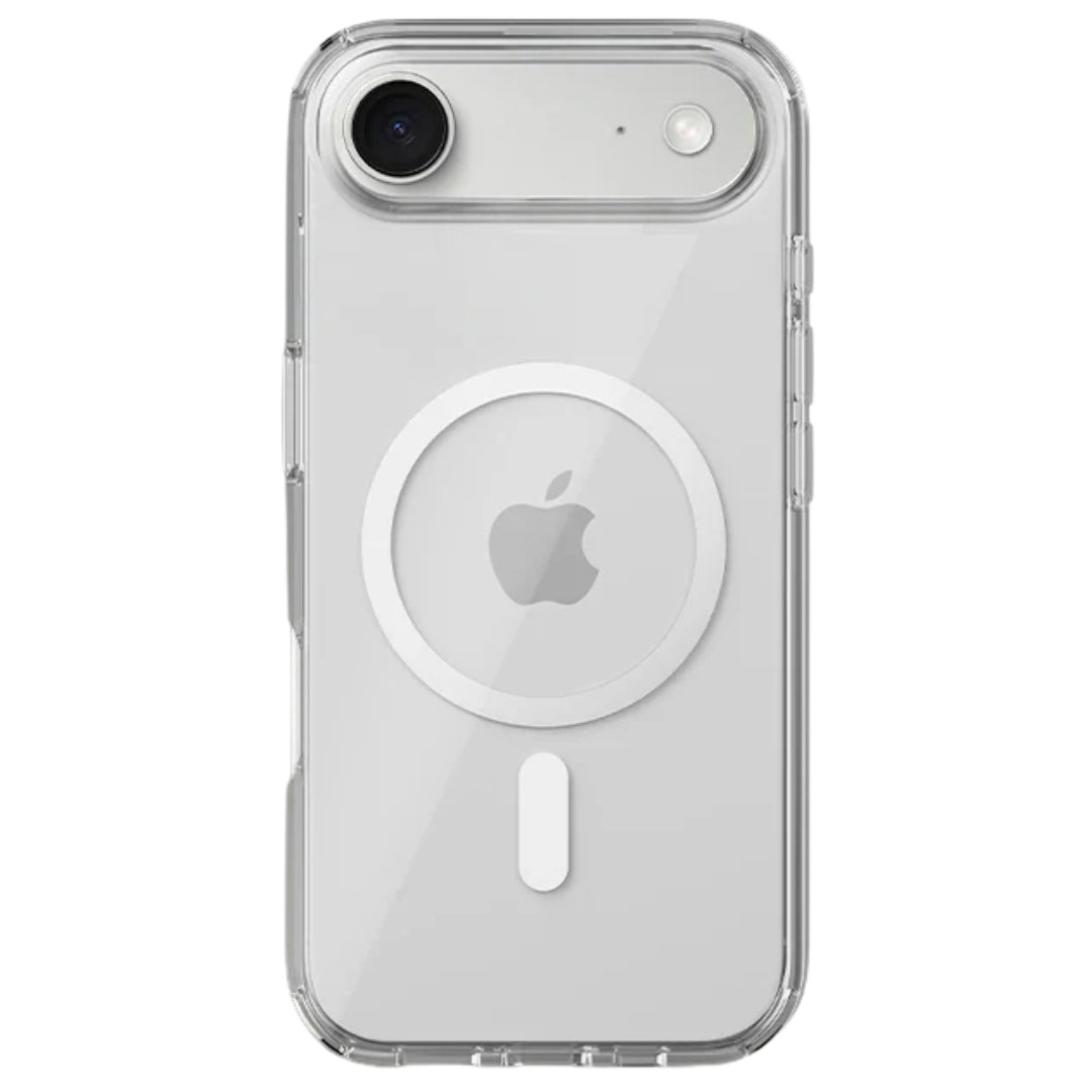 Θήκη Διάφανη MagSafe Με Ασύρματη Φόρτιση - iPhone Air