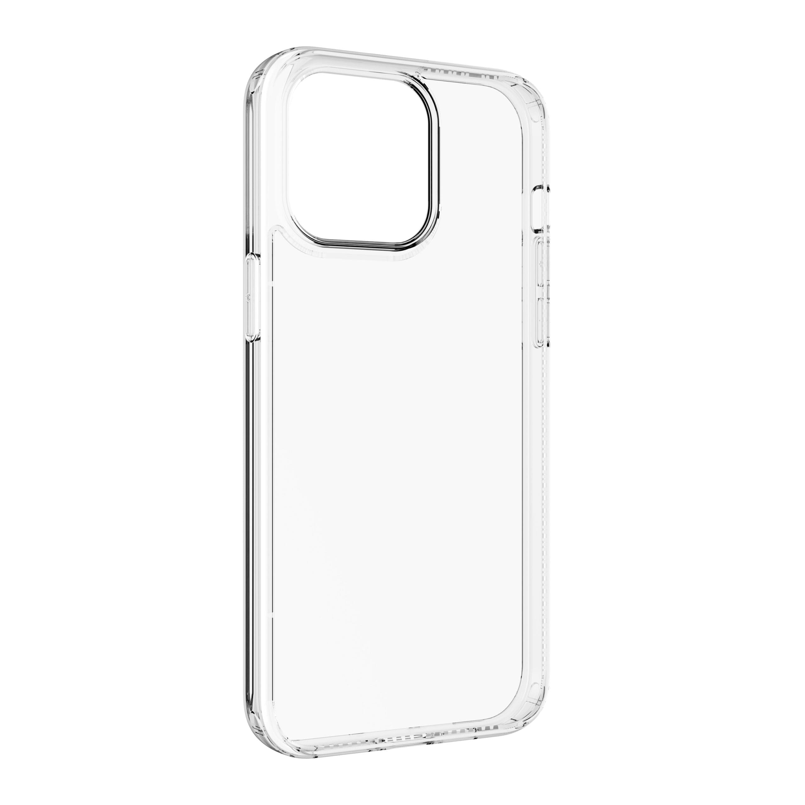 Ifrogz Defence Case Προστατευτική Θήκη Για Iphone 15 Pro Max (Διάφανη) – Θήκη για κινητό από το PhoneBazaar.gr