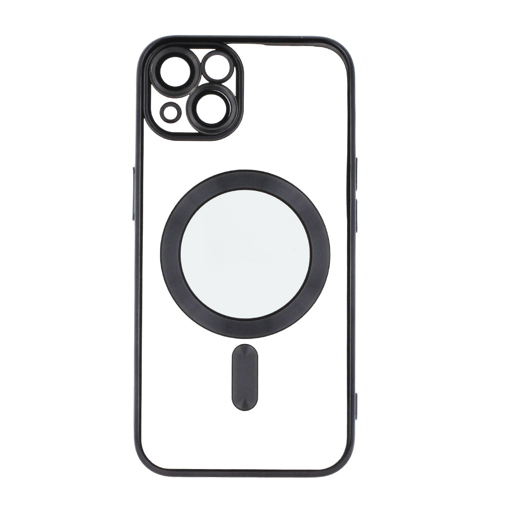 TFO Mag case for iPhone 16 Pro Max - Θήκη προστασίας iPhone 16 Pro Max σε Μαύρο Χρώμα