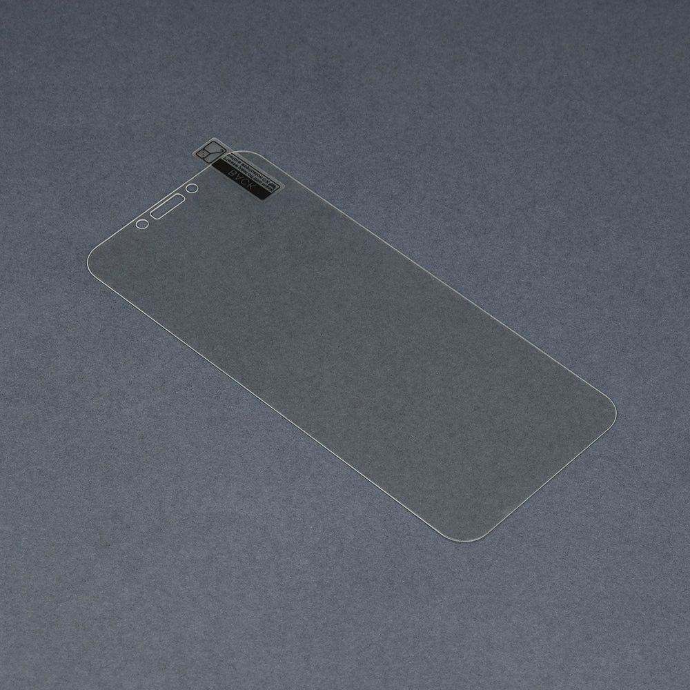 Techsuit - Clear Vision Glass - Huawei Mate 20 Lite / Nova 3 / Nova 3i / P Smart Plus - Transparent