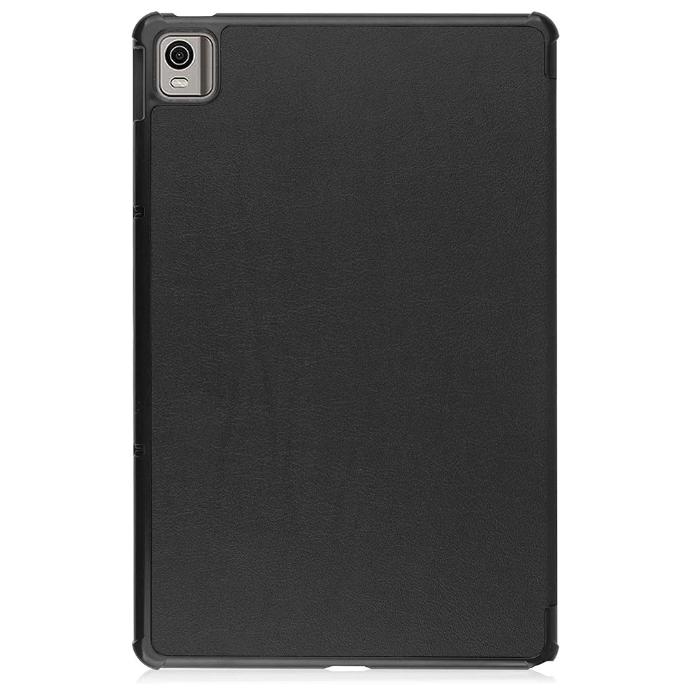 Techsuit - FoldPro - Nokia T21 - Black