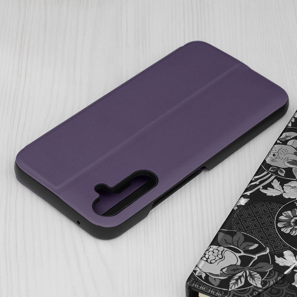 Techsuit - eFold Series - Samsung Galaxy A34 5G - Purple