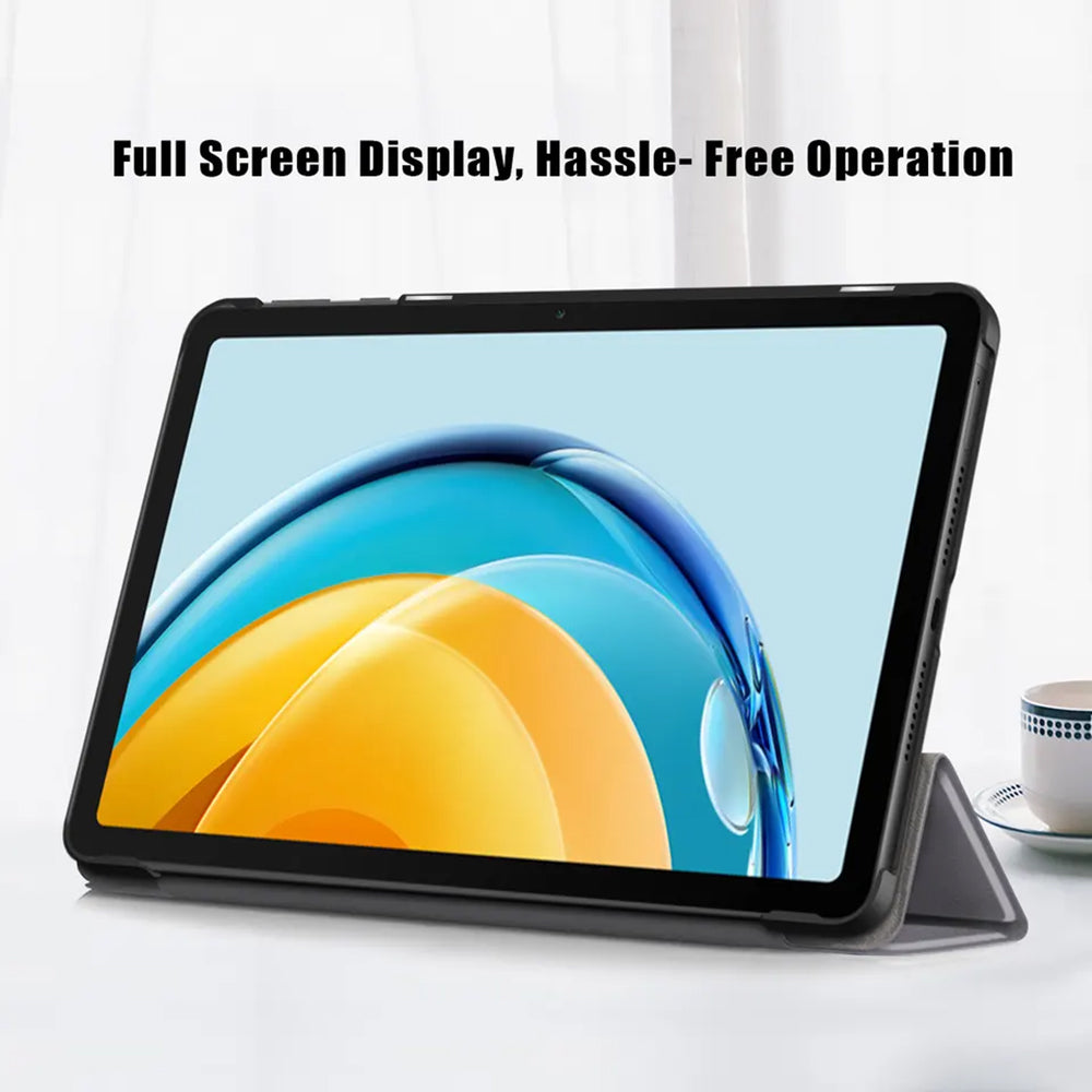 Techsuit - FoldPro - Huawei MatePad SE 10.4 - Blue