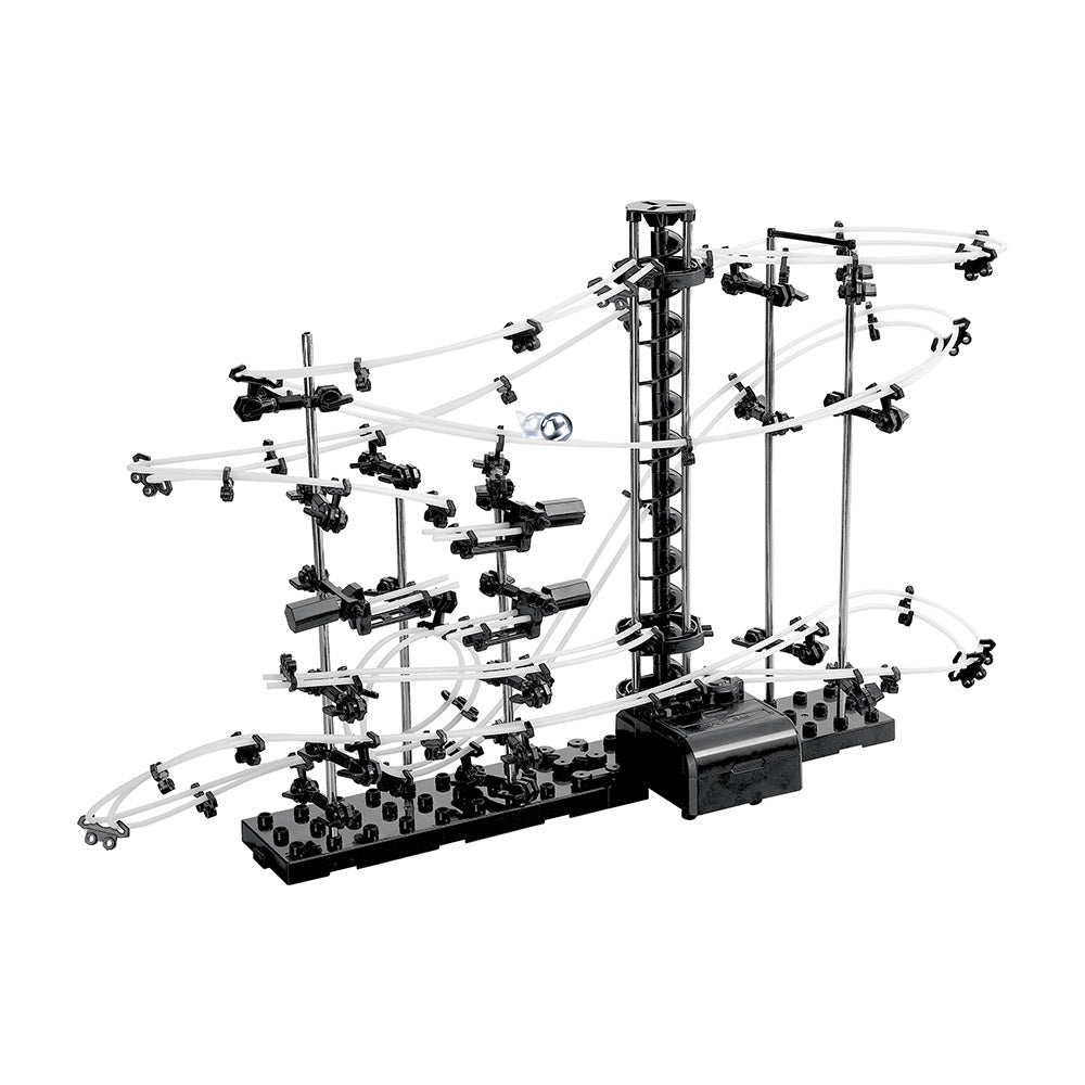 The Source – Spacerail – DIY Roller Coaster Kit με Loop-the-Loop & 10 μέτρα Πίστας