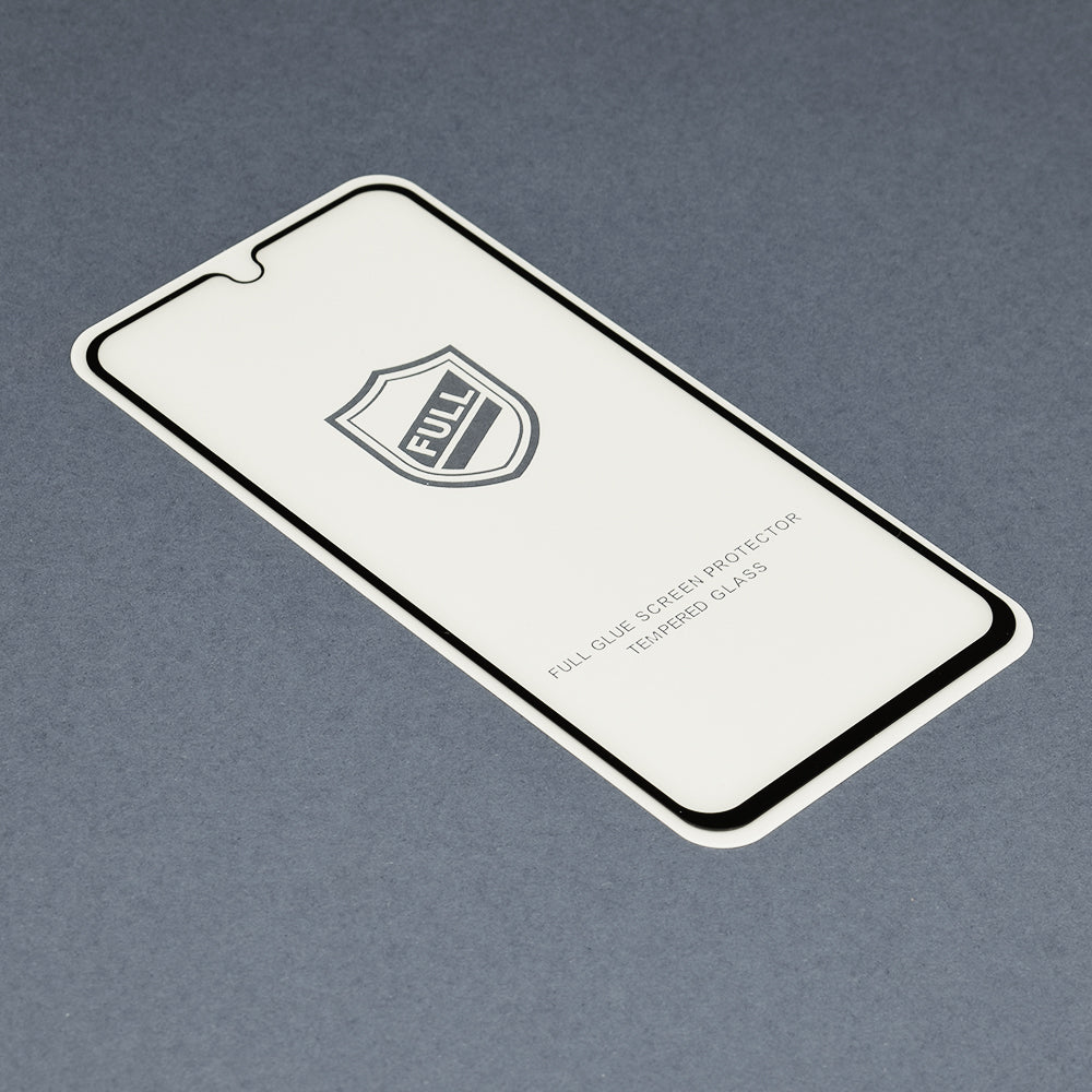 Lito - 2.5D FullGlue Glass - Samsung Galaxy A34 5G - Black