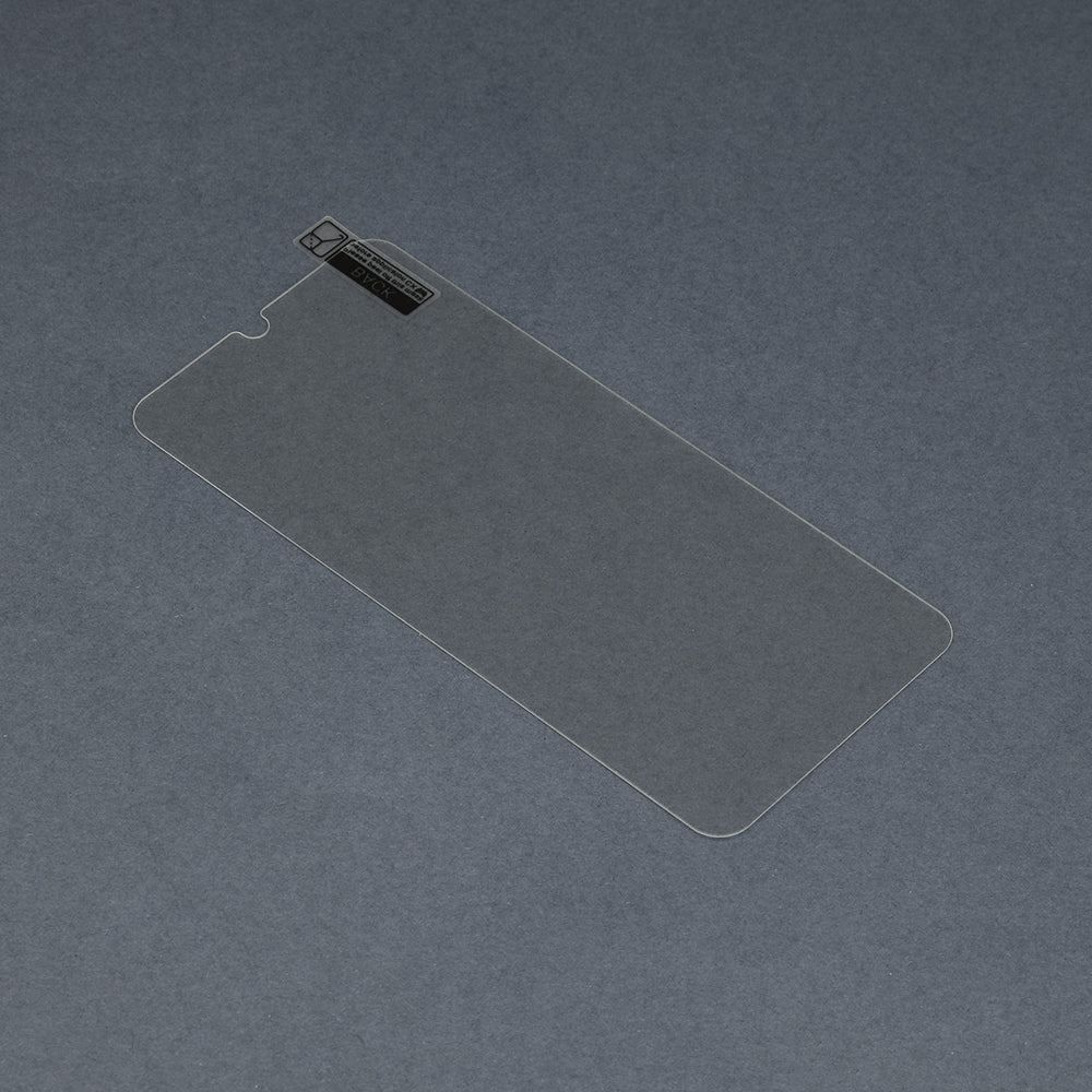 Techsuit - Clear Vision Glass - Samsung Galaxy A34 5G - Transparent