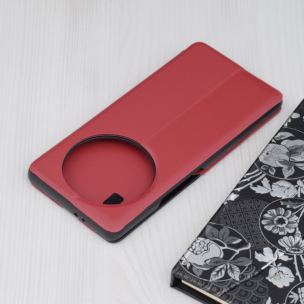 Techsuit - eFold Series - Honor Magic5 Lite - Red