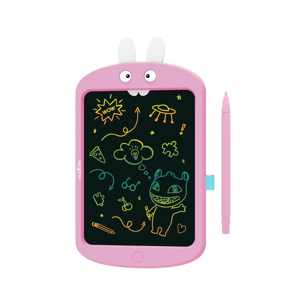 Maxlife Kids Writing Board Mxwb-02 Pink - Παιδικός Πίνακας Γραφής Και Σχεδίου Σε Ροζ Χρώμα – Θήκη για κινητό από το PhoneBazaar.gr
