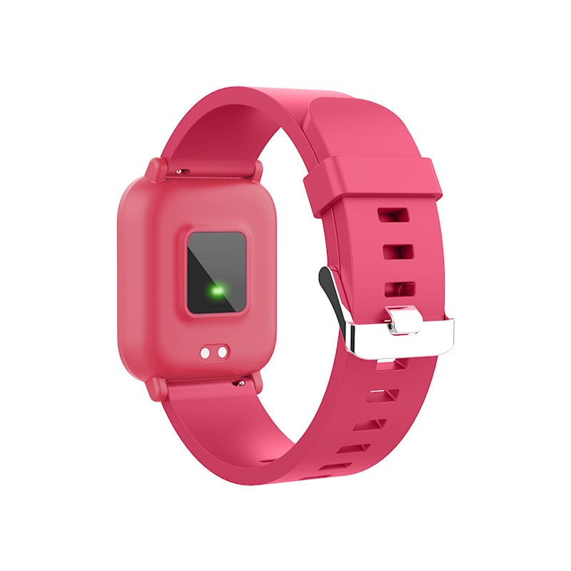 Παιδικό Smartwatch Maxlife MXSW-200 σε ροζ χρώμα
