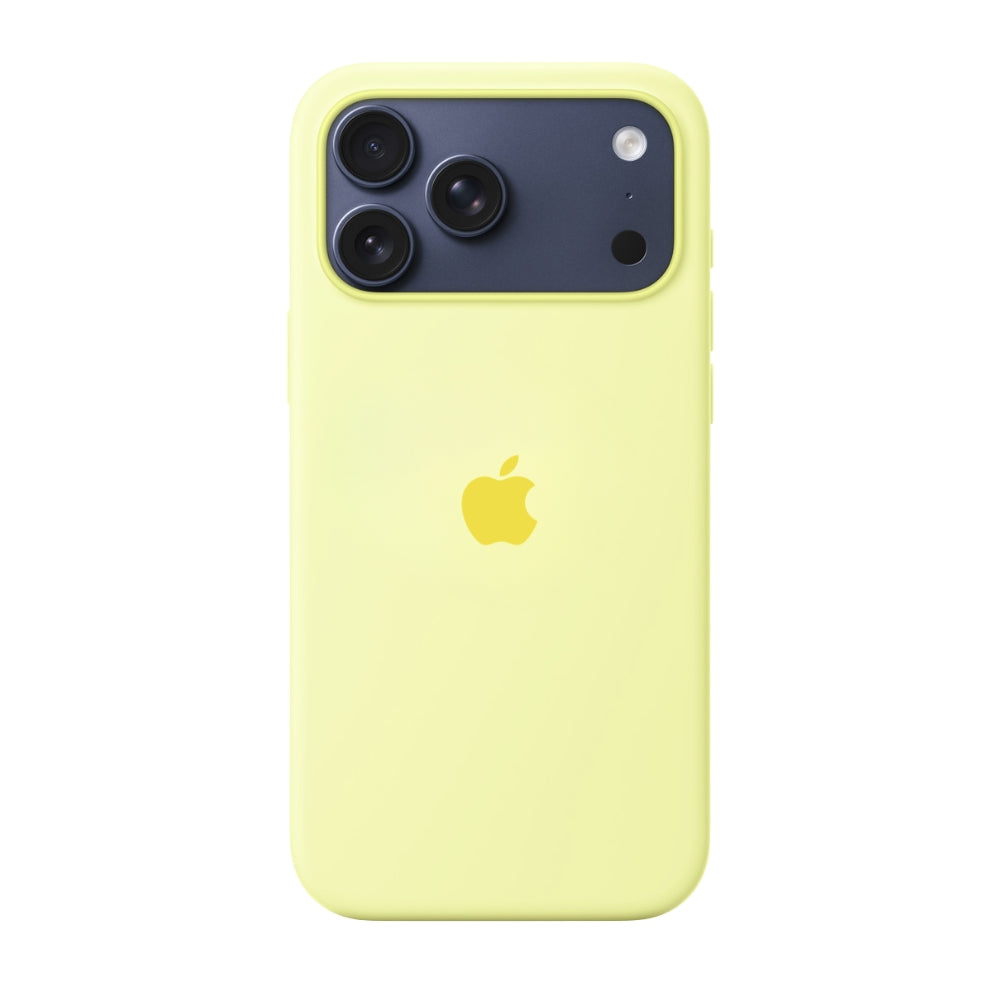 Θήκη Σιλικόνης iPhone 17 Pro