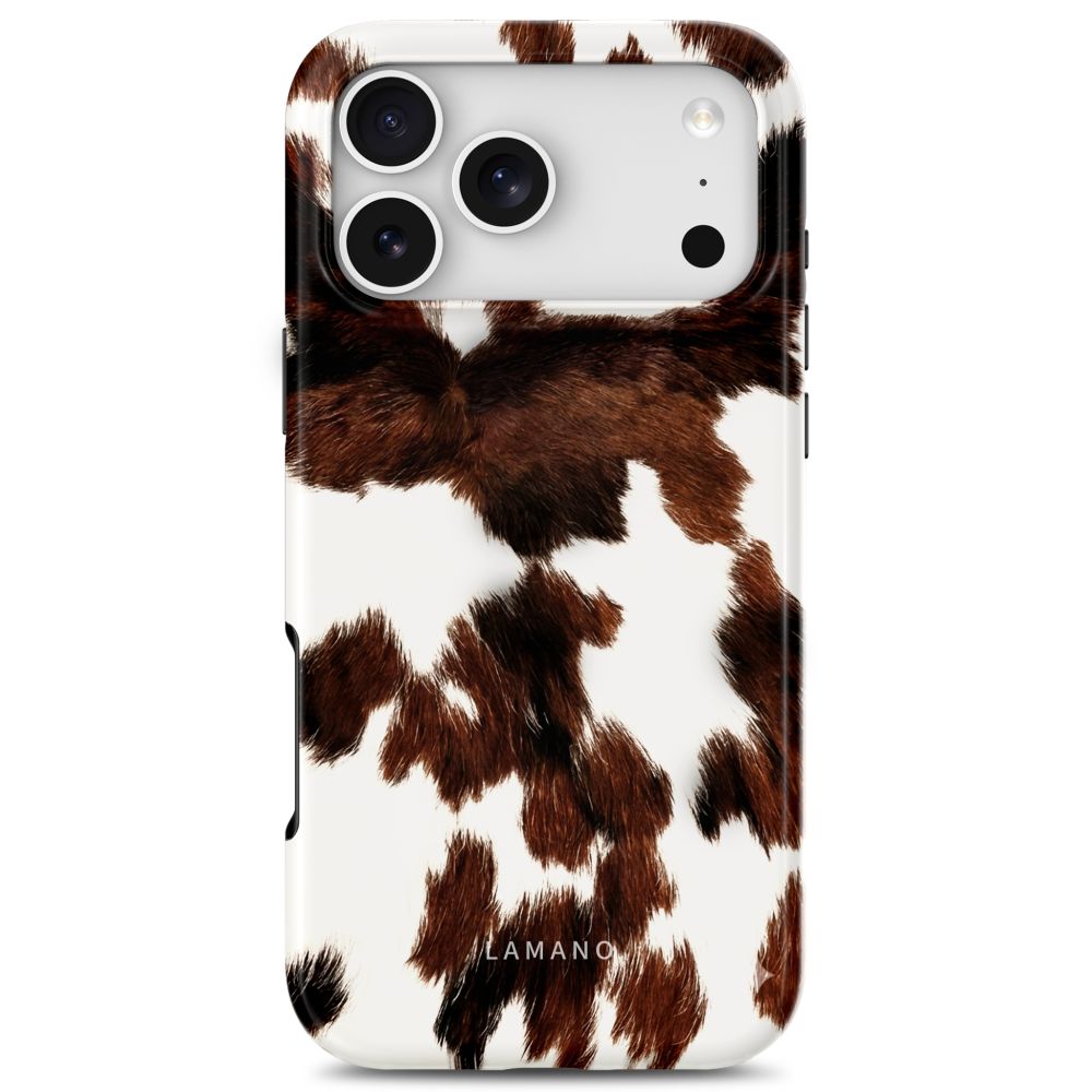 Θήκη Tech-Protect LAMANO MagSafe iPhone 17 PRO / 18 PRO SOFT HERD - iPhone 17 Pro
