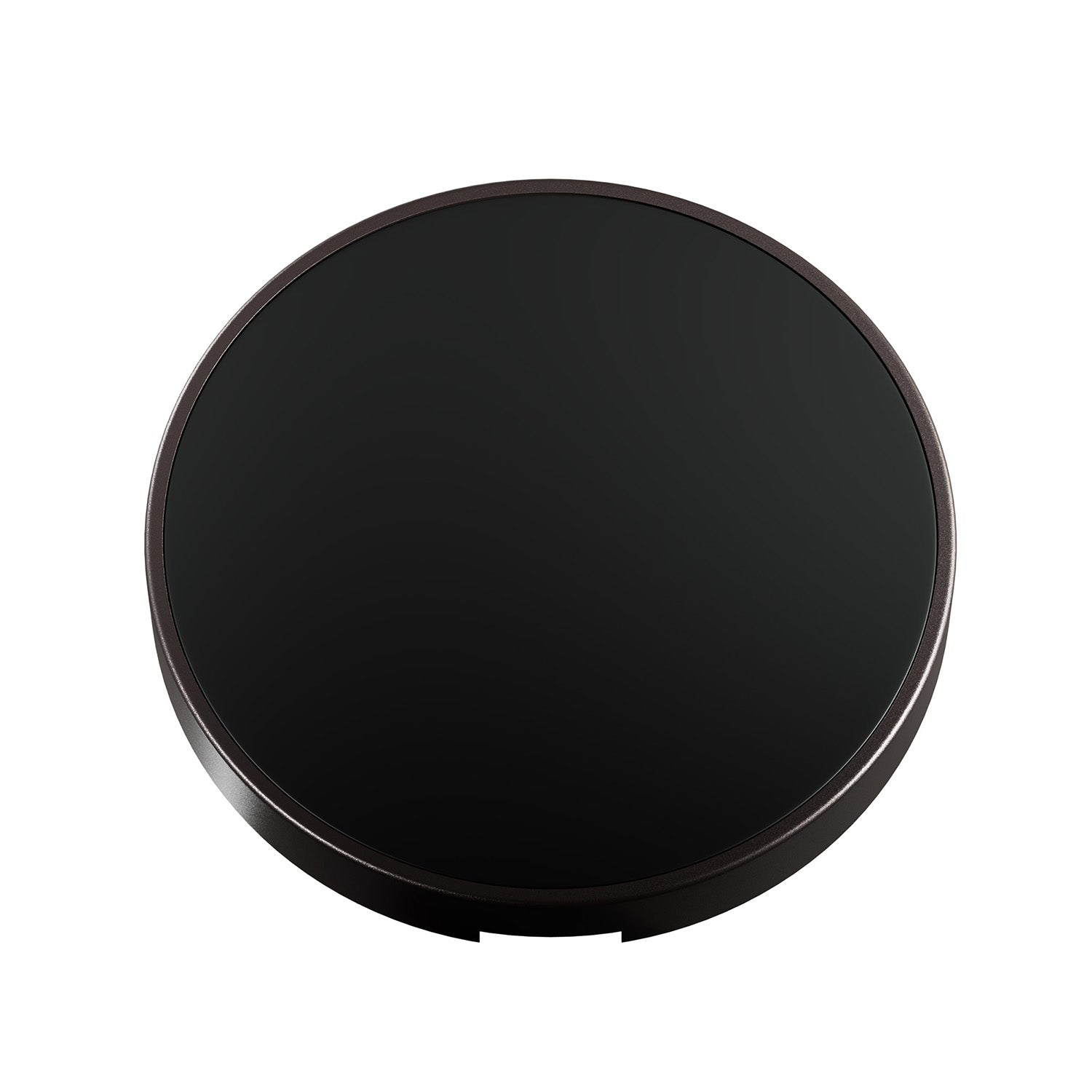 Ασύρματος φορτιστής Allity AWC-210-15WMS 15W γραφίτης 2σε1