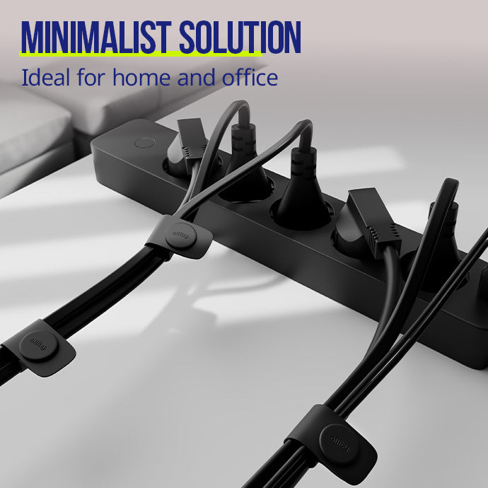 Allity wire fixer 3τμχ ASA-100