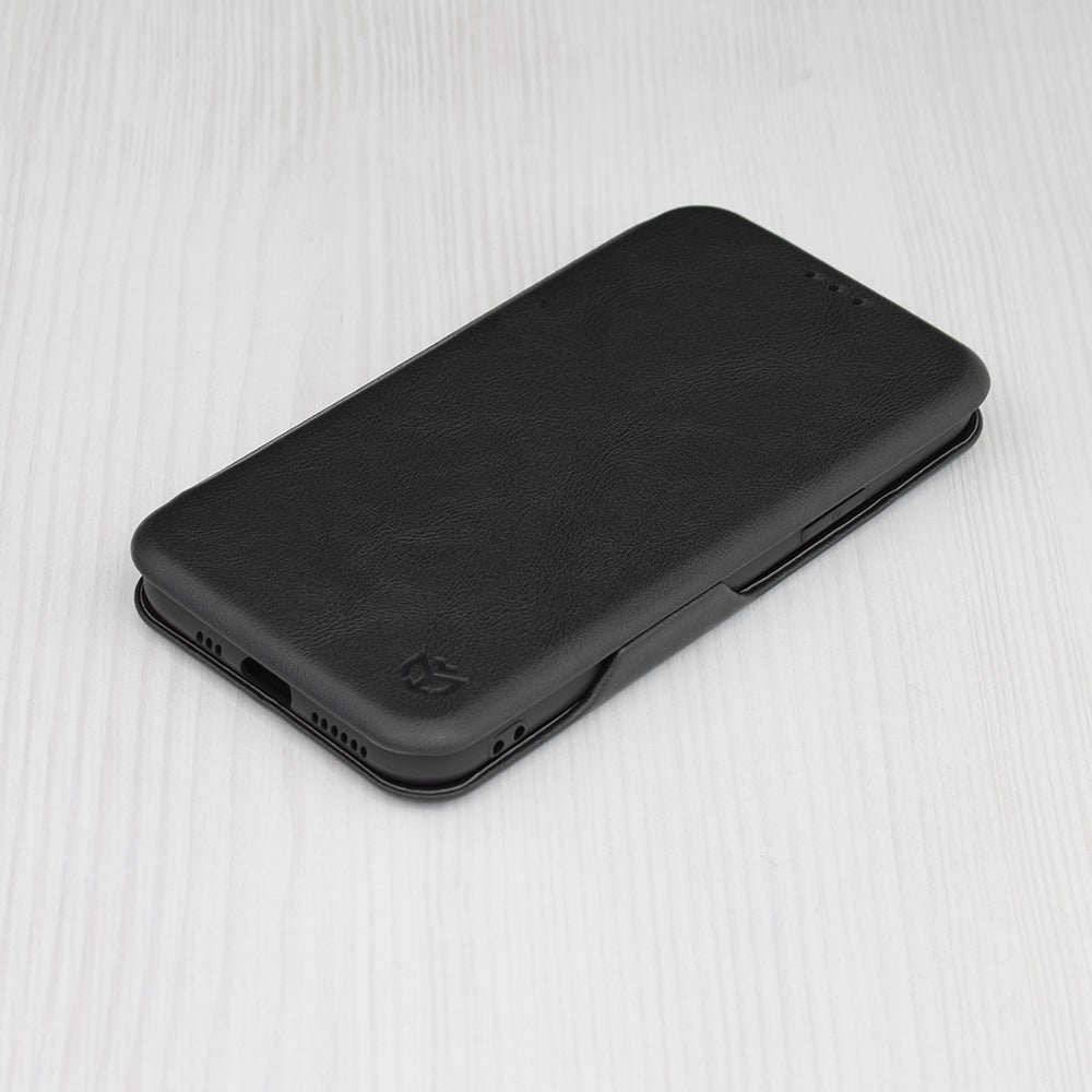 Techsuit - Safe Wallet Plus - iPhone 11 Pro - Black