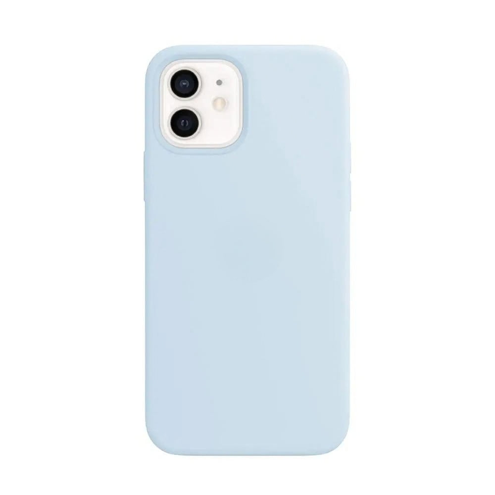 Θήκη Σιλικόνης iPhone 11