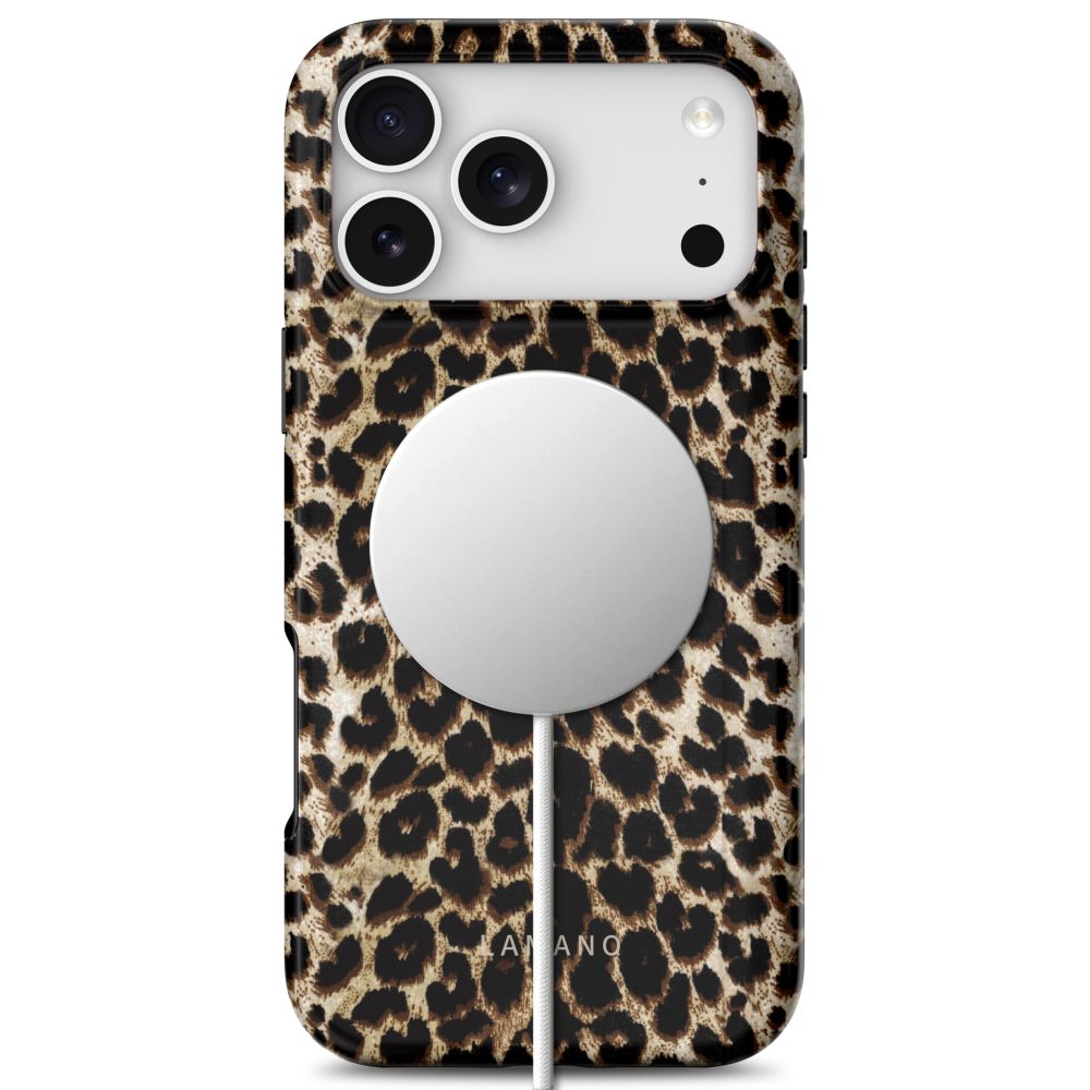 Θήκη Tech-Protect LAMANO MagSafe iPhone 17 PRO / 18 PRO EXOTIC TOUCH - iPhone 17 Pro