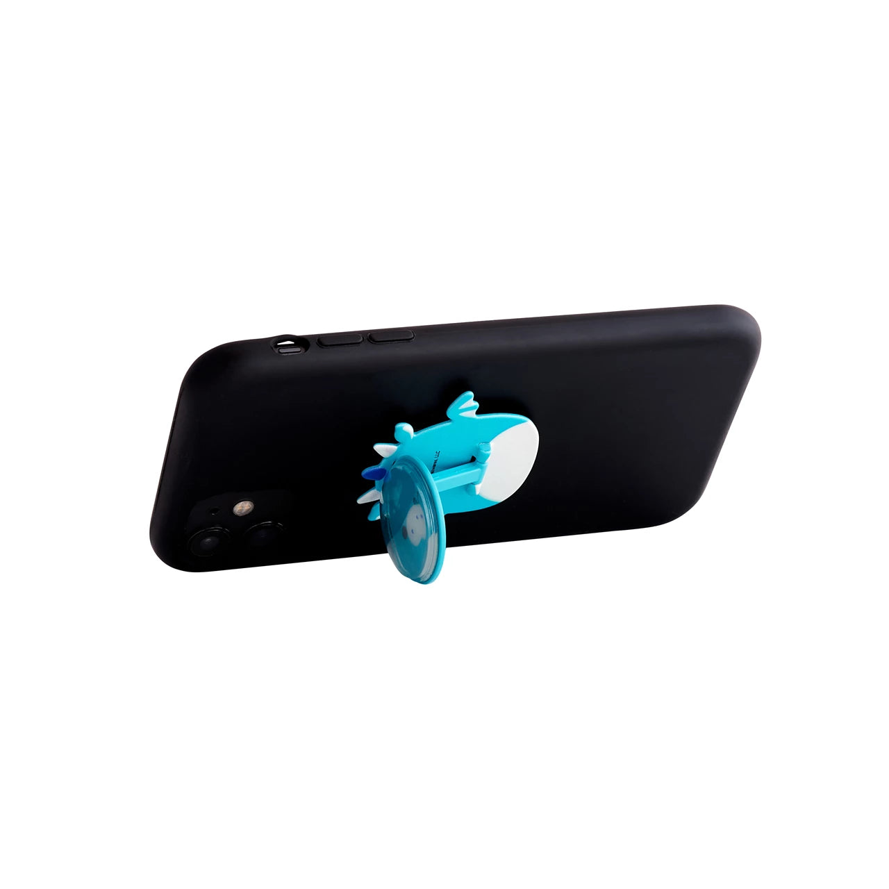 Lazerbuilt Squishmallows Tatiana the Dragon – Universal Phone Grip & Βάση Στήριξης