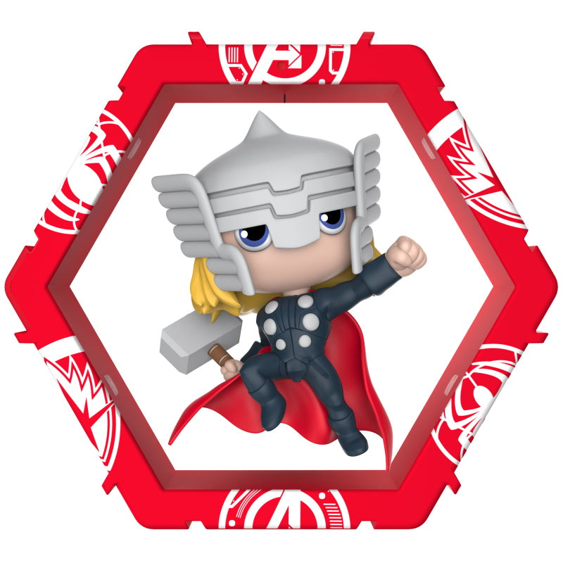 Wow! Pod - Marvel - Thor – Θήκη για κινητό από το PhoneBazaar.gr