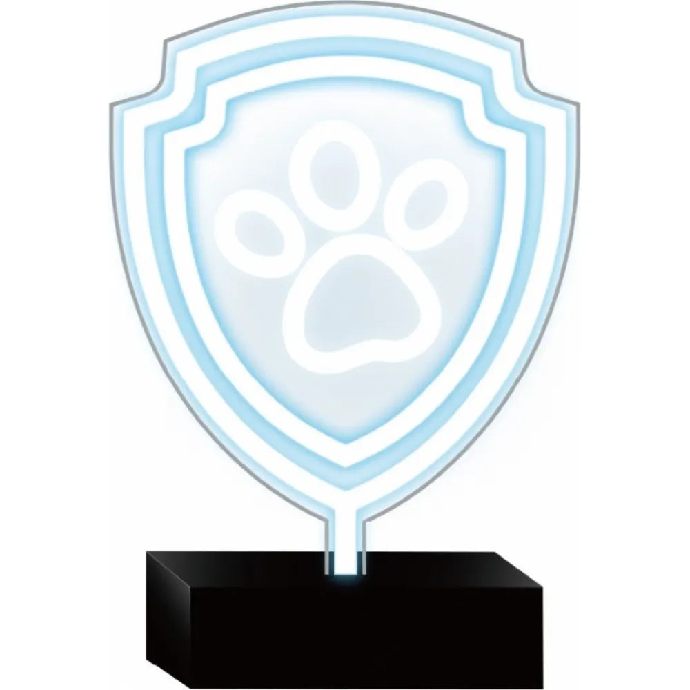 Forever Neon LED - Paw Patrol Stand - Παιδικό επιτραπέζιο φωτιστικό Paw Patrol