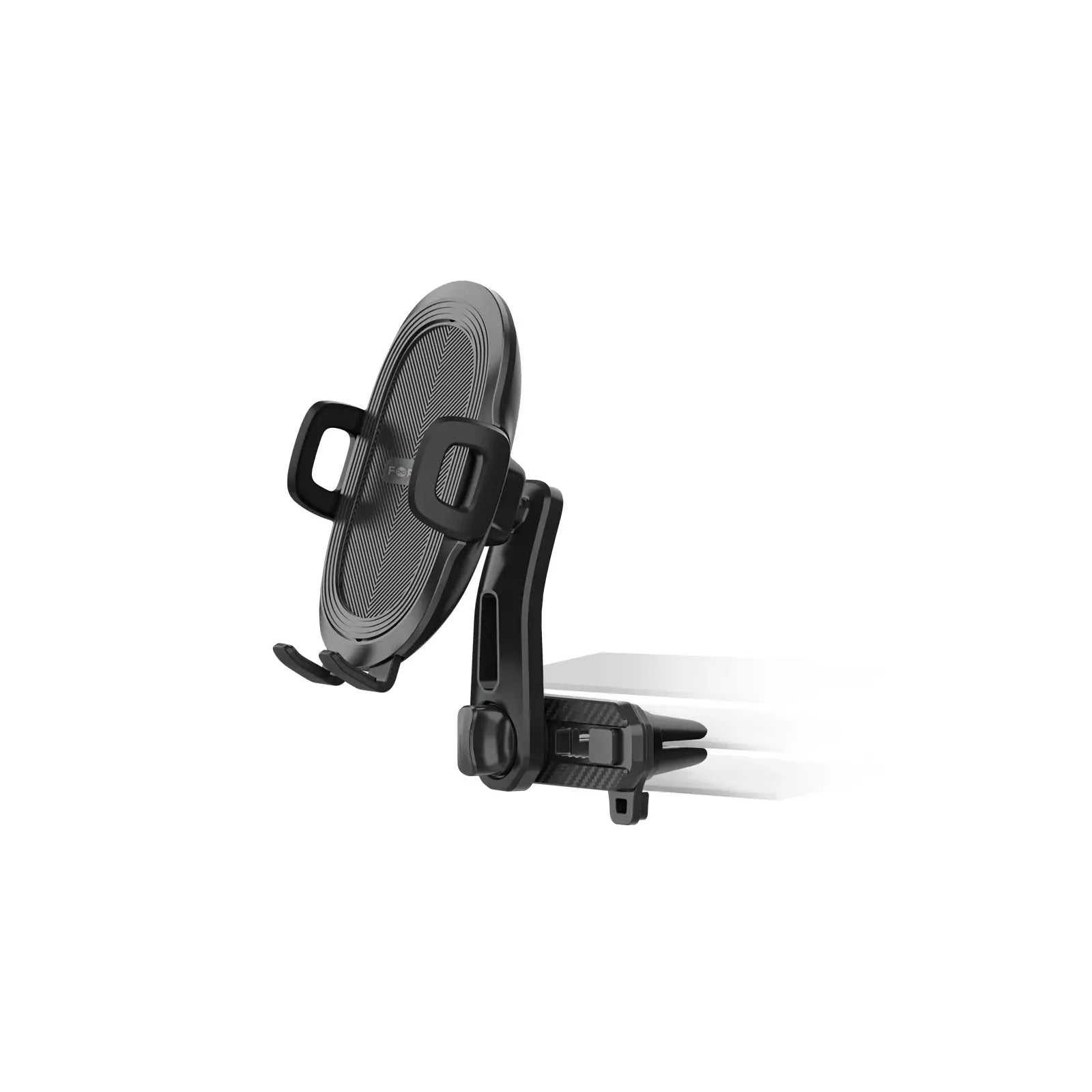 Forever - Universal Car Holder for air vent CH-380 - Black