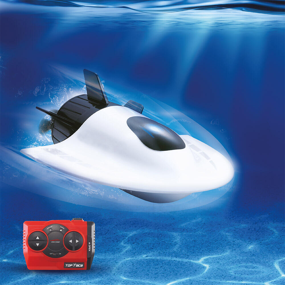 The Source Remote Control Submarine Τηλεκατευθυνόμενο Υποβρύχιο – Θήκη για κινητό από το PhoneBazaar.gr