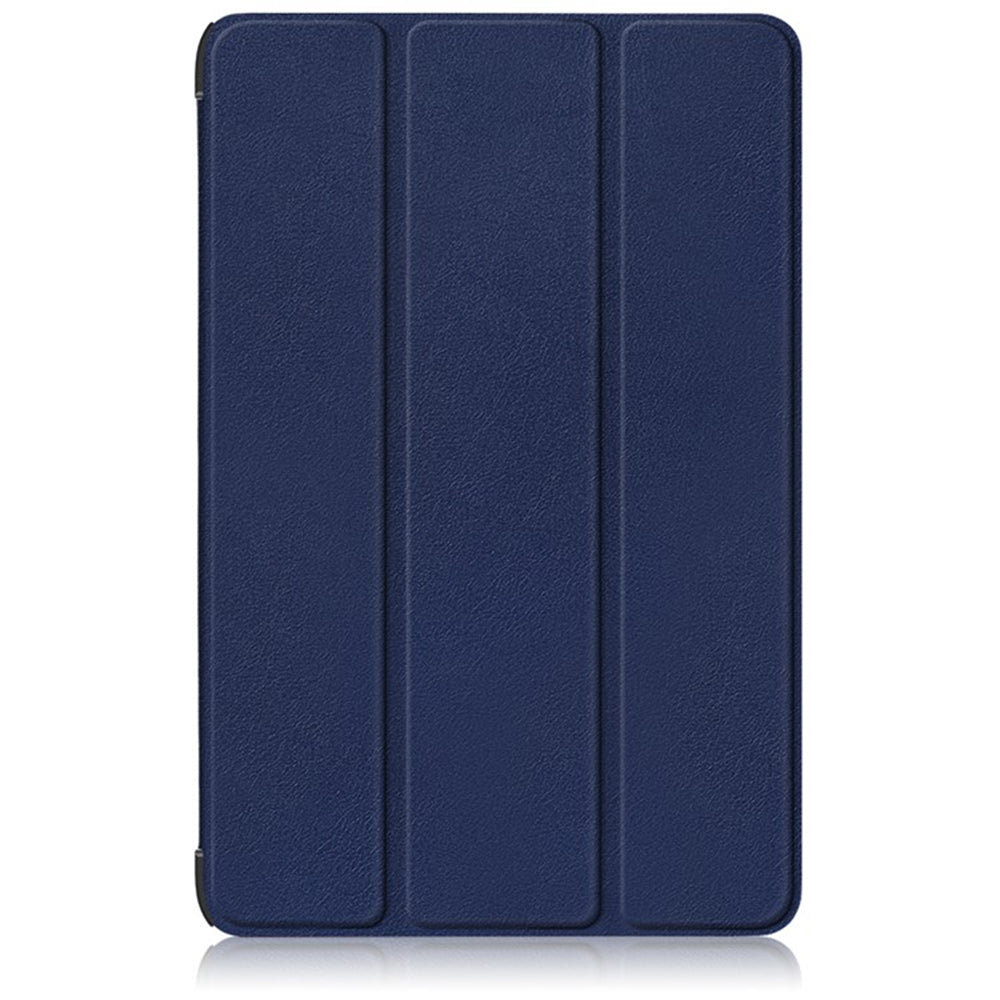 Techsuit - FoldPro - Samsung Galaxy Tab S9 / S9 FE / S10 FE / S10 Lite - Blue