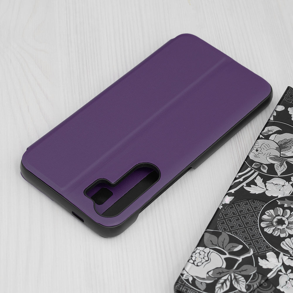 Techsuit - eFold Series - Galaxy S23 FE - Purple