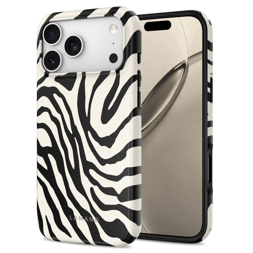 Θήκη Tech-Protect LAMANO MagSafe iPhone 17 PRO / 18 PRO NATURE MUSE - iPhone 17 Pro