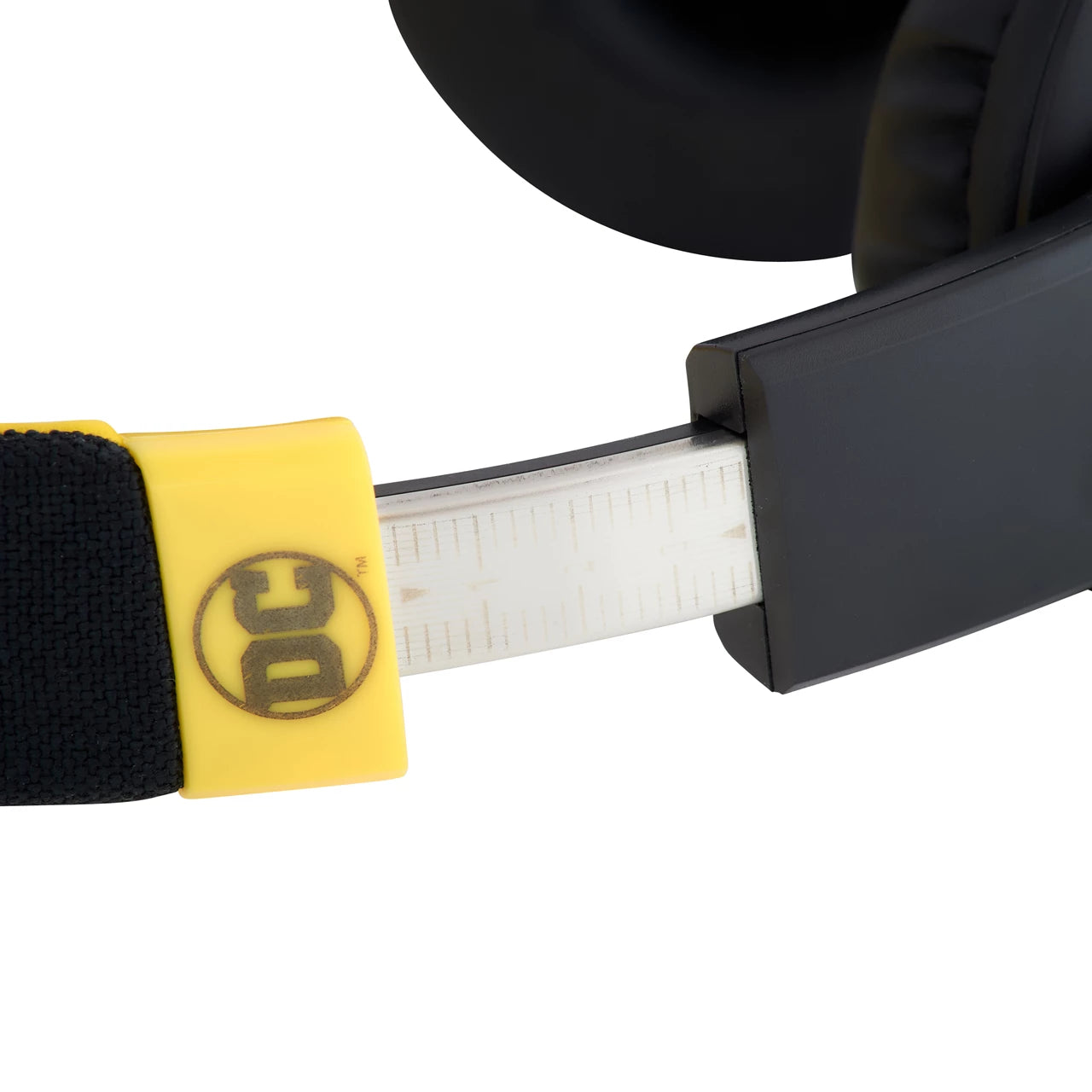 Lazerbuilt Batman Logo Light-Up Bluetooth Headphones – Ασύρματα Παιδικά Ακουστικά με Μικρόφωνο
