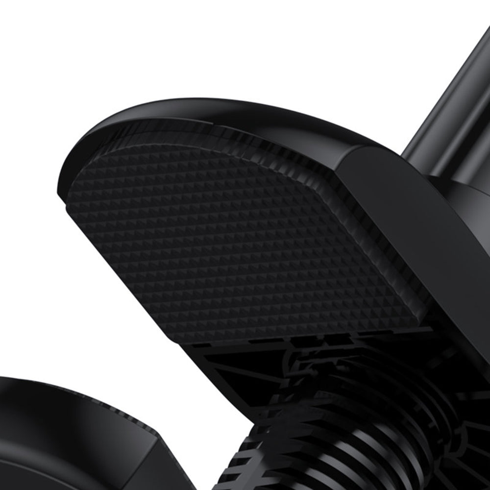 Baseus - Desk Holder Unlimited Adjustment Lazy (SULR-0G) - Clamp Grip, Adjustable Arm for Phone - Grey